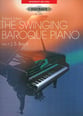 Swinging Baroque Piano, Vol. 1 piano sheet music cover